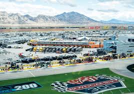 Give a gift certificate and save up to 50%! Las Vegas Motor Speedway Marathon Coach