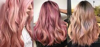 It's skin it style hair color cream (2bb) 60ml+60ml. 10 Trend Warna Rambut Terbaru 2019 Tokopedia Blog