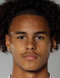 Elijah Scott's Instagram, Twitter & Facebook