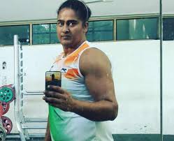 This information might be about you, your preferences or your. Meet Kamalpreet Kaur India S Discus Throw Record Holder Who Has Made It To Tokyo Olympics