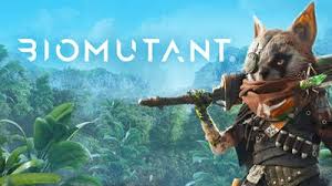 All submissions must be directly related to biomutant. Biomutant Pc Steam Game Fanatical