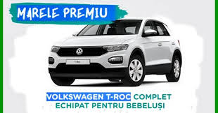 We did not find results for: Pareri Concurs Tatitlon Pampers 2019 Castiga Un Volkswagen T Roc Potrivit Regulamentului