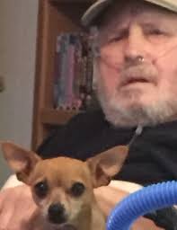 Obituary information for David Lowell Backus, Sr.