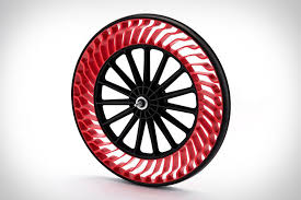 Bridgestone Air Free Bicycle Tire Fahrradreifen Reifen Felgen Singlespeeder