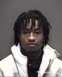 RICHARD RODRICK DEMONTE 09/30/2024