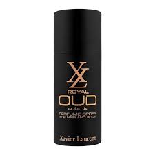 It is a solution for. Buy Xavier Laurent Royal Oud Perfume Hair And Body Spray For Men 150ml Online At Best Price In Pakistan Naheed Pk