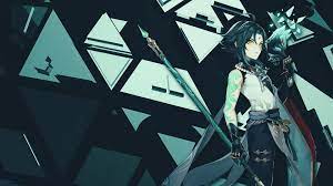 Find the perfect genshin impact wallpaper for your desktop with our handy selection. Xiao Genshin Impact Desktop Wallpaper In 2021 Desktop Wallpaper Art Future Wallpaper Wallpaper
