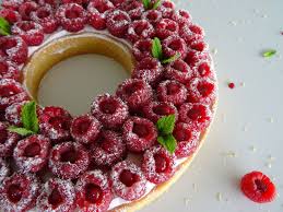Tarte Framboise De Cyril Lignac Fou De Patisserie 23 La Cuisine De Thomas Tarte Framboise Fou De Patisserie Framboise