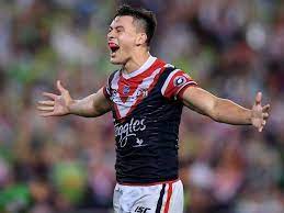 Nrl legend wendell sailor has taken aim at latrell mitchell for borderline arrogance and entitlement following his horror hit on joseph manu on friday night. You Ve Got To Know Your Nrl Worth Manu The Northern Daily Leader Tamworth Nsw