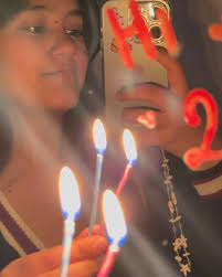 Even if I don’t believe it. They’re already 24 years old💖🤯