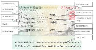 The visa office of the chinese embassy remains closed in light of the pandemic and the visa service is suspended. Tripvisa My 2018 China Visa Application Service In Malaysia Visa Information Budget Friendly Travel China Travel Destinations