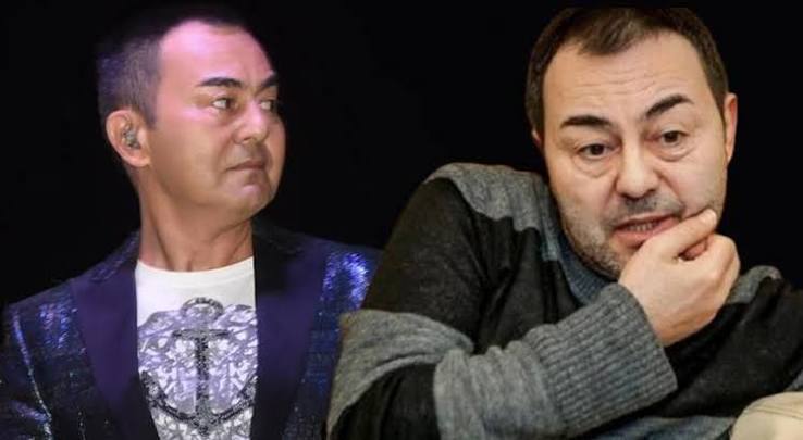 Serdar Ortaç Hastaneye Kaldırıldı İddiası: Ünlü Şarkıcıdan O Açıklama!