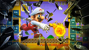 There are 233 mobile games related to mario flash games, such as samurai flash and the flash adventures that you can play on yiv.com for free.233 mobile games related to mario flash games, such as samurai flash and the flash adventures that you can play on yiv.com for free. Mario S Early Levels Wear Out Their Welcome In Super Mario Bros 35 Ars Technica