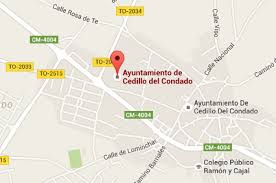 Maybe you would like to learn more about one of these? Ayuntamiento De Cedillo Del Condado