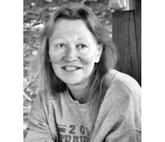 Judith Benson, of Dowagiac