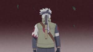 He's part of the akatsuki, the most strongest group of rogue shinobis. Naruto Boruto Screens On Twitter White Fang Of The Leaf Sakumo Hatake