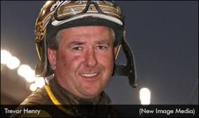 Trevor Henry