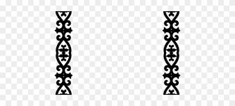 Cocok untuk souvenir di pesta pernikahan anda apapun tema pernikahan anda. Vector Laces Batik Batik Frame Free Transparent Png Clipart Images Download
