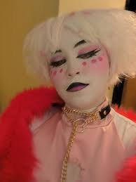 Kumoricon cosplay lip-sync showdown photos