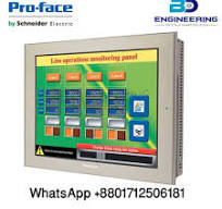 Proface HMI GP-4601T PFXGP4601TAD