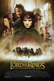 The two towers (2002) error: The Lord Of The Rings The Fellowship Of The Ring 2001 Imdb