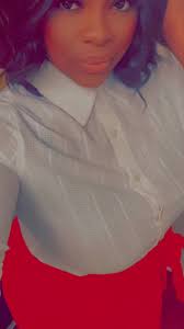 Ebony Anderson Atlanta