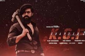 The director of yash starrer have geared up with kgf: Yash Kgf 2 To Hit Theatres In September