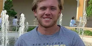 Happy Birthday, Connor Honea!