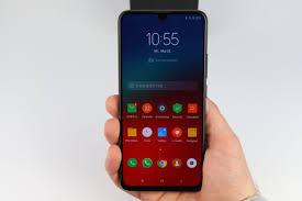 Lenovo Z6 Pro Testbericht - ein echter ...