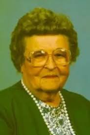 Obituary information for Dorothy Workman