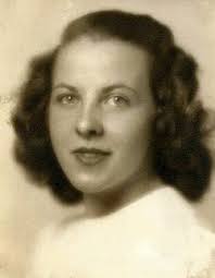Helen Aleen “Honey” Starr Hamilton (1925-2011)