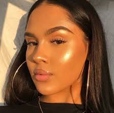 Melanin Monday Wedding Makeup For Brown Eyes Wedding Makeup Tips Gorgeous Wedding Makeup