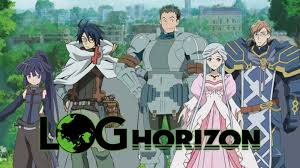 Nakajima atsushi was kicked out of his orphanage, and now he has no place to go and no food. Yes Log Horizon Both Seasons Are On Netflix And You Can Watch It From Anywhere In The World Here Is How To Watch It On Your In 2021 Log Horizon Netflix