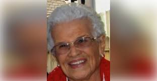 Obituary information for Victoria Landeros