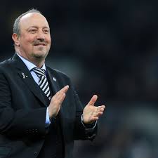 Former liverpool boss rafa benitez is close to taking over as everton manager benitez would replace carlo ancelotti at the helm after his departure this month the move would see benitez return to the premier league after two years away Rafa Benitez On Liverpool S Champions League Chances The Liverpool Offside