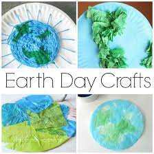 Last week we had way too much fun with spiders. 23 Earth Day Crafts Treats And Activities For Kids Happy Hooligans