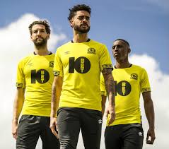 A new kit but familiar failings for ragged rovers. Blackburn Rovers 2018 19 Away Kit Football Shirt News