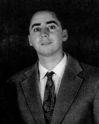 Spenser Ross Sears Obituary