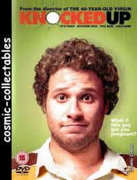 Knocked Up : Heigl, Katherine, Rogen, Seth, Rudd, Paul, Mann, Leslie,  Segel, Jason, Baruchel, Jay, Hill, Jonah, Starr, Martin, Sadler, Catt,  Ingram Entertainment, Apatow, Judd: Amazon.com.be: Films et TV