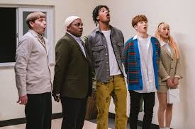 Netflix is still the biggest household name in streaming. Soon On Netflix K Drama Series About International Students Spotlight Daily Tribune