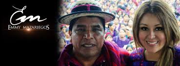 Emmy Mazariegos