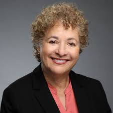 Jill Bergman, FAIA, FACHA