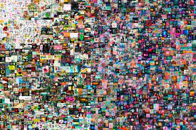 Qu Est Ce Que Les Nft Les Objets Virtuels A Collectionner Qui Valent Des Millions