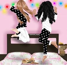 pin by syeda hiba ather on girly cute girl drawing bff drawings beautiful girl drawing