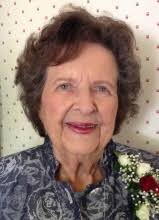 Obituary information for Lenore "Bobbie" Saunders