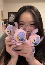 Stitch Gen Z Street Parramatta