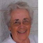 Nancy Shea Obituary (2010)