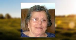 Evangelina Tavares Obituary January 28, 2011