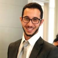 Aaron Stonecipher's Instagram, Twitter & Facebook