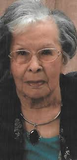 In Loving Memory of Clorinda Mondragon